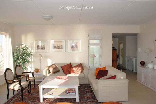 Swakopmund Lounge